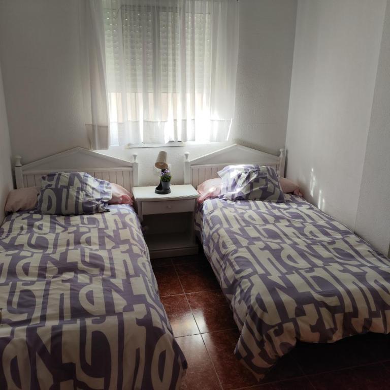 Casa Alma, Dos Mares a tu alcance - Apartamento - 16