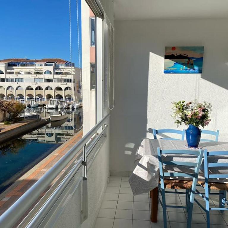 Appart à 200m de la plage - Apartamento de 1 dormitorio - 1