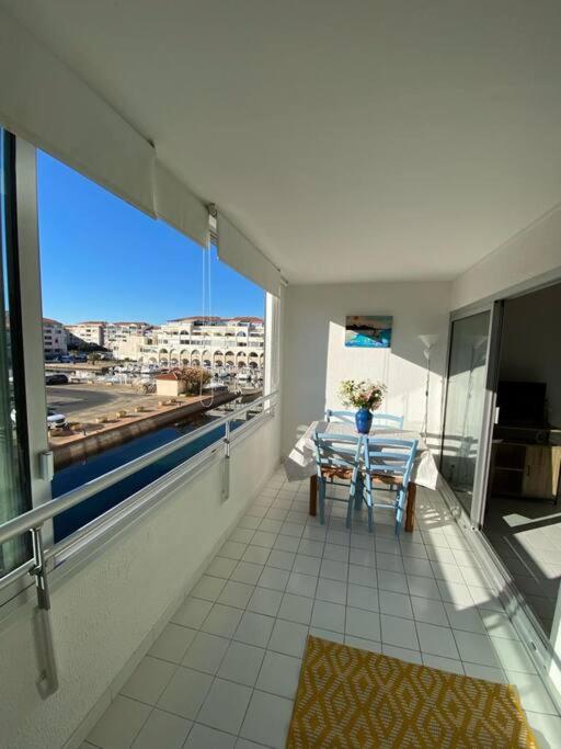 Appart à 200m de la plage - Apartamento de 1 dormitorio - 9