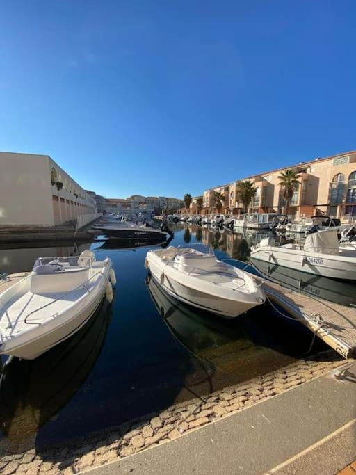 Appart à 200m de la plage - Apartamento de 1 dormitorio - 13