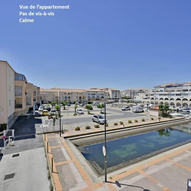 Appart à 200m de la plage - Apartamento de 1 dormitorio - 14