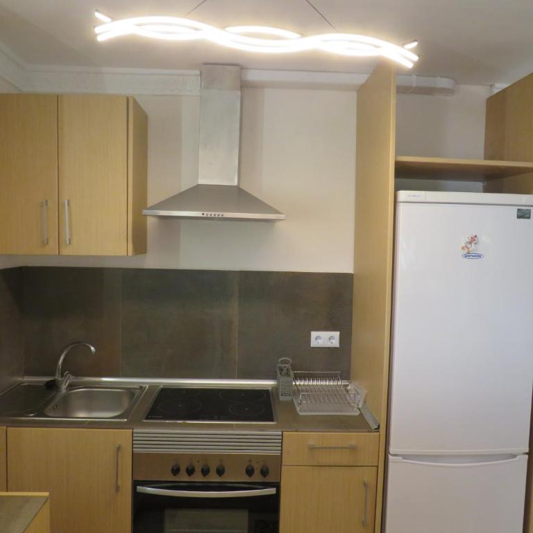 Marbella Center 6-8 Persons-beach at 100m -Parking - Apartamento de 3 dormitorios - 11