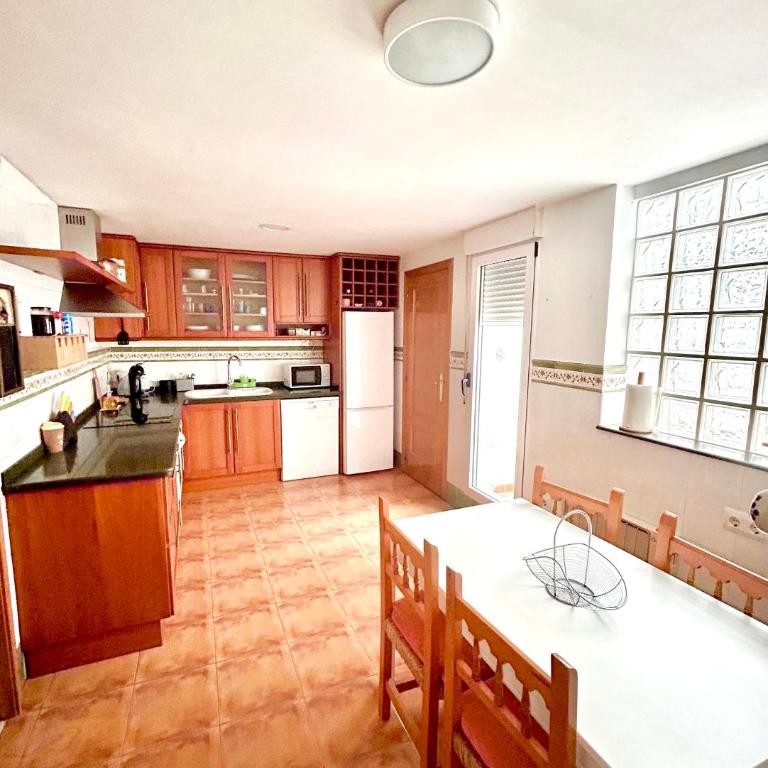 Apartamento en el Edificio Barlovento, situado en el centro de Alcossebre, a 150m del mar - Apartamento de 3 dormitorios - 15
