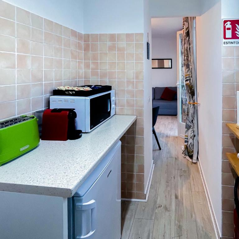 La Terrazza Imperiale - Vacation Home - 22