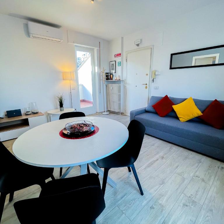 La Terrazza Imperiale - Vacation Home - 15