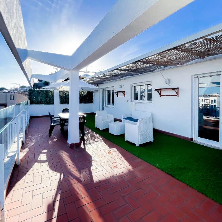 La Terrazza Imperiale - Vacation Home - 28