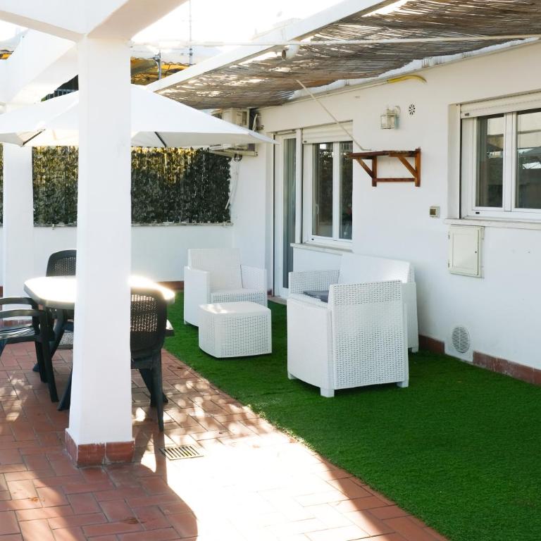 La Terrazza Imperiale - Vacation Home - 29