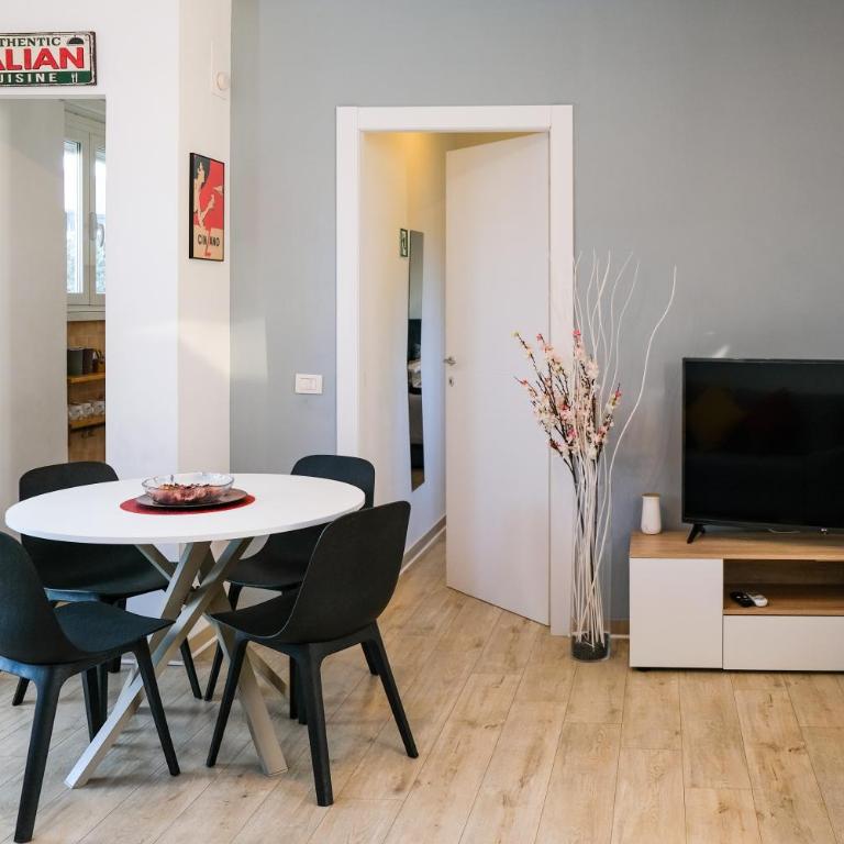 La Terrazza Imperiale - Vacation Home - 12