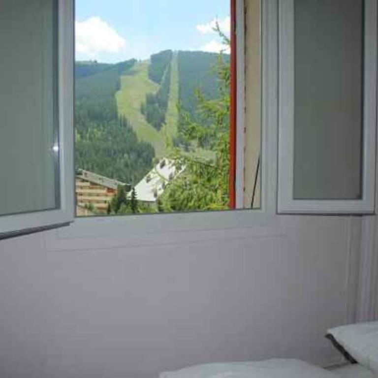 Superbe appartement vue montagne - Appartement 2 Chambres - 6