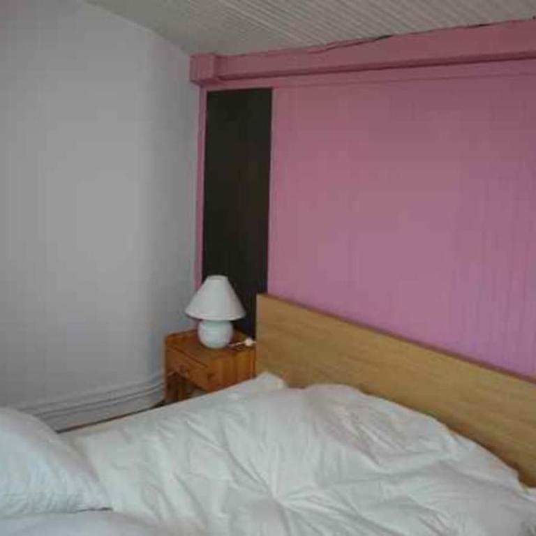 Superbe appartement vue montagne - Appartement 2 Chambres - 7