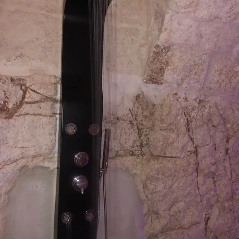 Amarcord private Spa Ostuni - One-Bedroom Apartment - 10