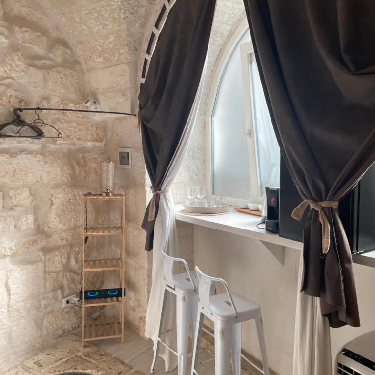 Amarcord private Spa Ostuni - One-Bedroom Apartment - 6