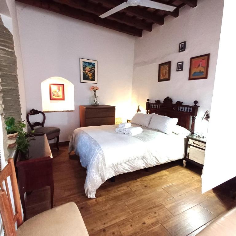 La Guarida de Vejer - Apartamento - 34
