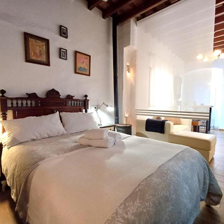 La Guarida de Vejer - Apartamento - 35