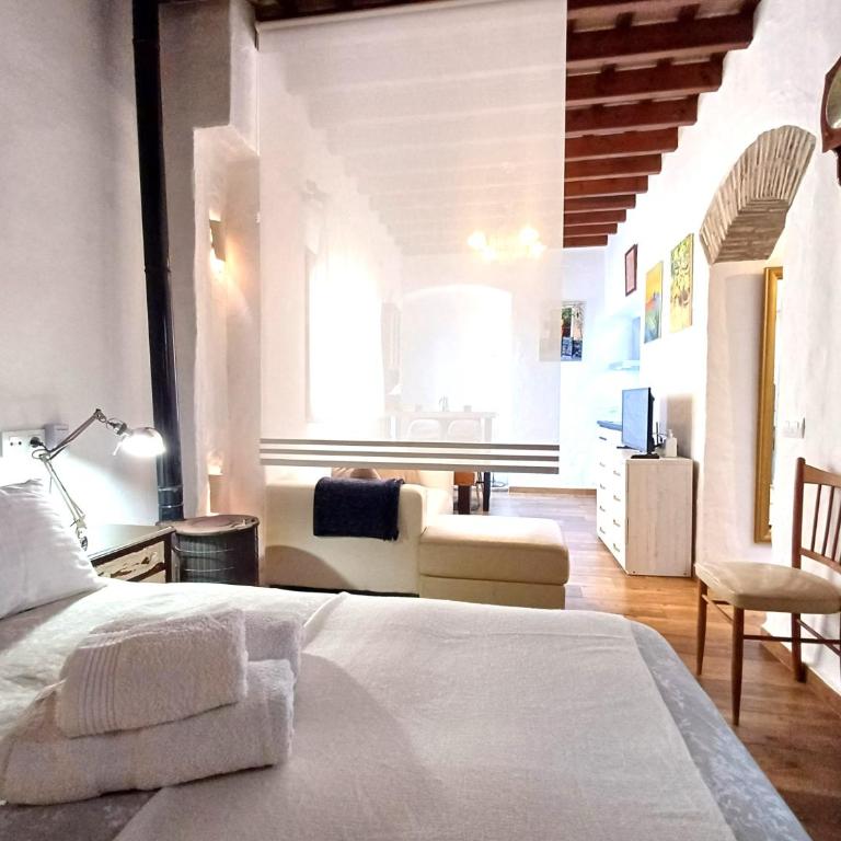 La Guarida de Vejer - Apartamento - 36