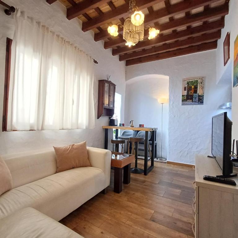La Guarida de Vejer - Apartamento - 37