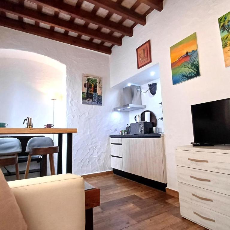 La Guarida de Vejer - Apartamento - 39