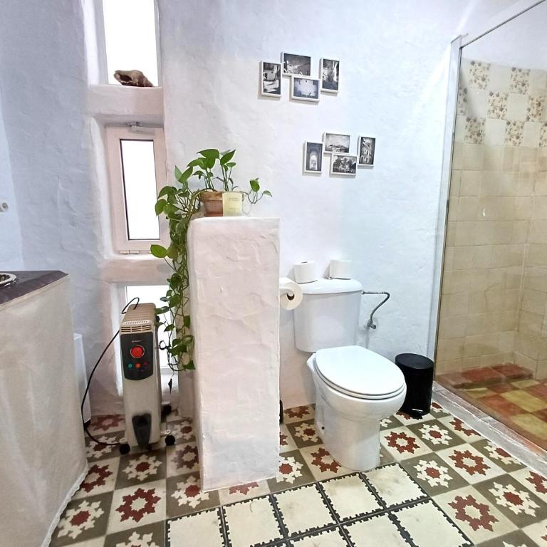 La Guarida de Vejer - Apartamento - 42