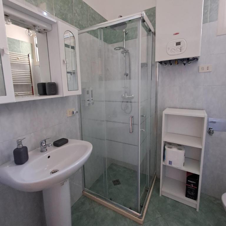 La Casa del Borgo - Casa Vacanze - 22