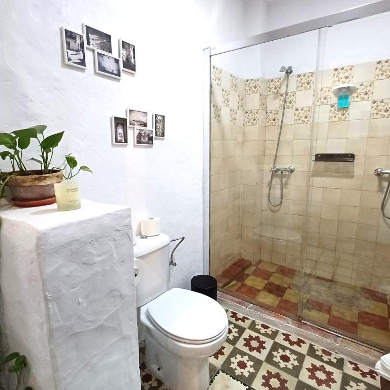 La Guarida de Vejer - Apartamento - 43
