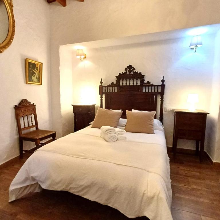 La Guarida de Vejer - Apartamento - 44