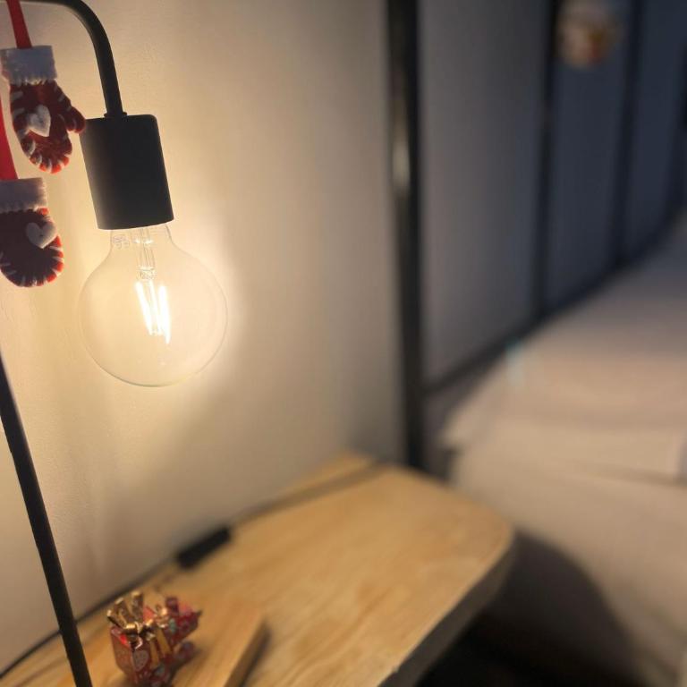 La Casetta di Lucia - Appartamento con 1 Camera da Letto - 11