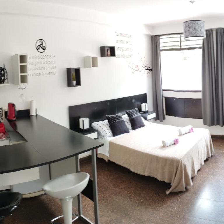 Shaddai Alojamientos - Apartamento de 1 dormitorio - 1