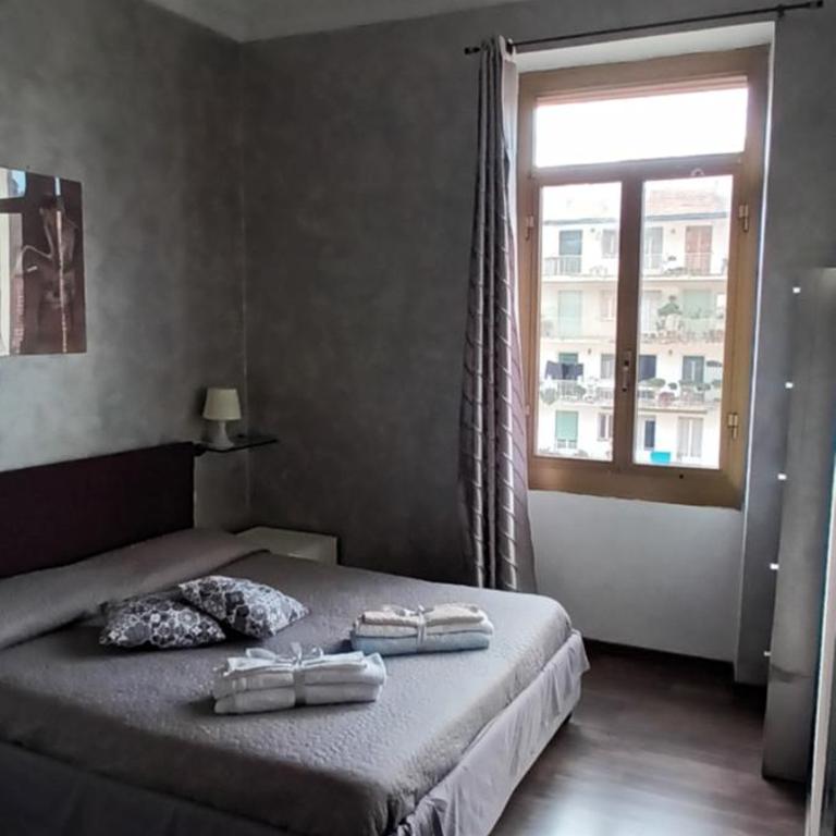 Casa vacanze Paglino - Appartamento con 2 Camere da Letto - 1