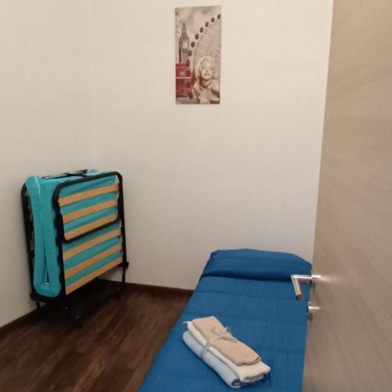 Casa vacanze Paglino - Appartamento con 2 Camere da Letto - 5