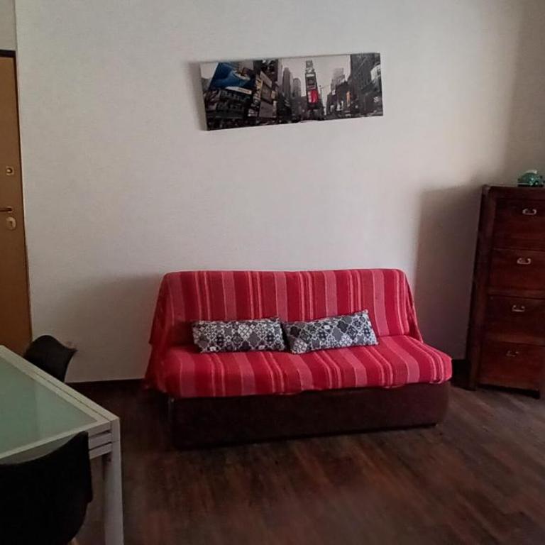 Casa vacanze Paglino - Appartamento con 2 Camere da Letto - 8