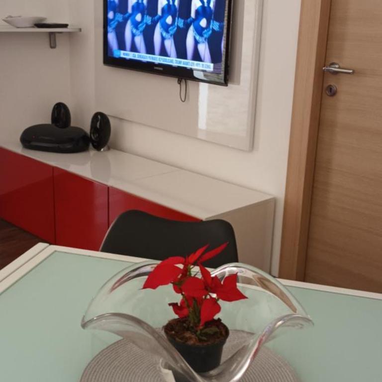 Casa vacanze Paglino - Appartamento con 2 Camere da Letto - 19