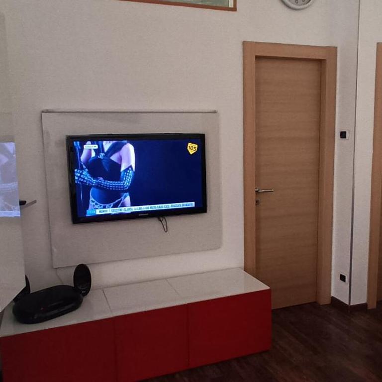 Casa vacanze Paglino - Appartamento con 2 Camere da Letto - 7