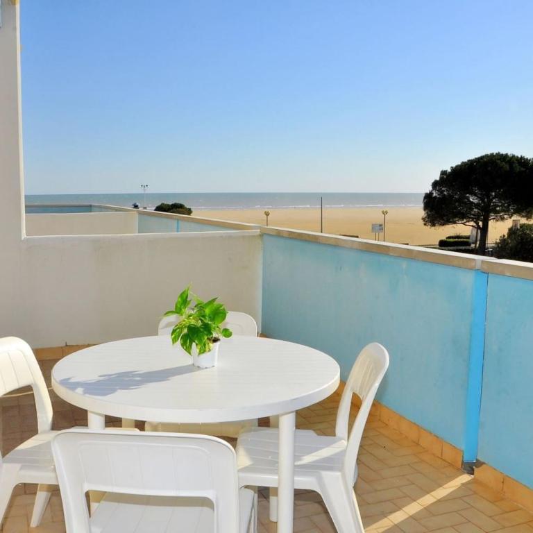 One bedroom coastal flat - Beahost - Appartement - 1