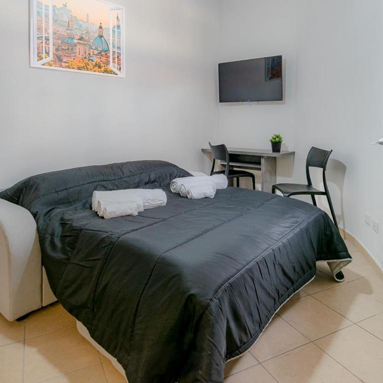 VivimiHome - Holiday Life Rome - One-Bedroom Apartment - 25