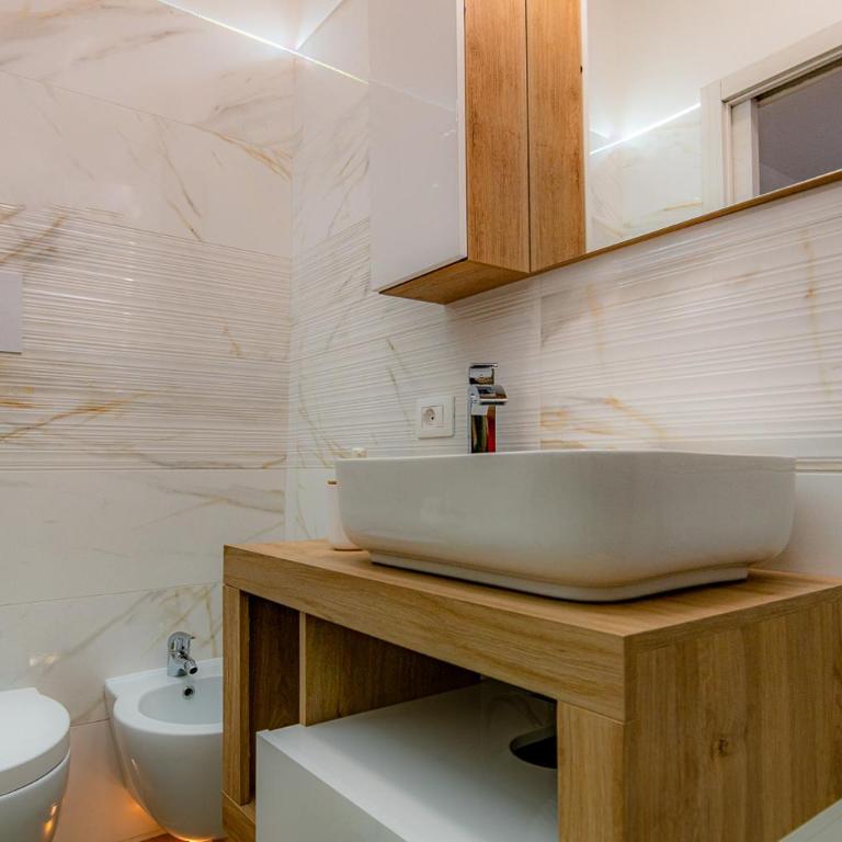 VivimiHome - Holiday Life Rome - One-Bedroom Apartment - 15