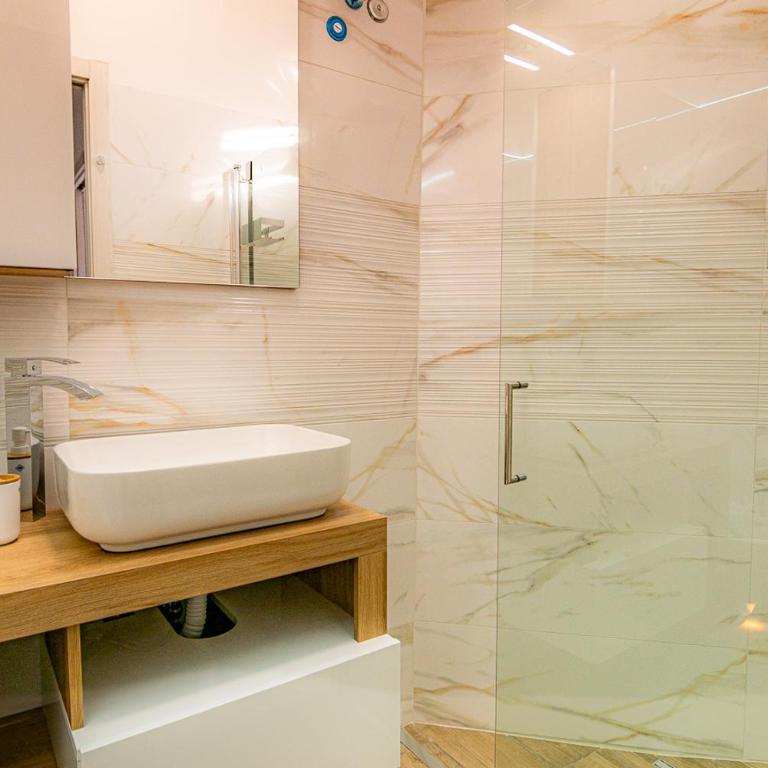 VivimiHome - Holiday Life Rome - One-Bedroom Apartment - 16