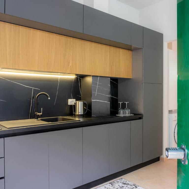 VivimiHome - Holiday Life Rome - One-Bedroom Apartment - 19