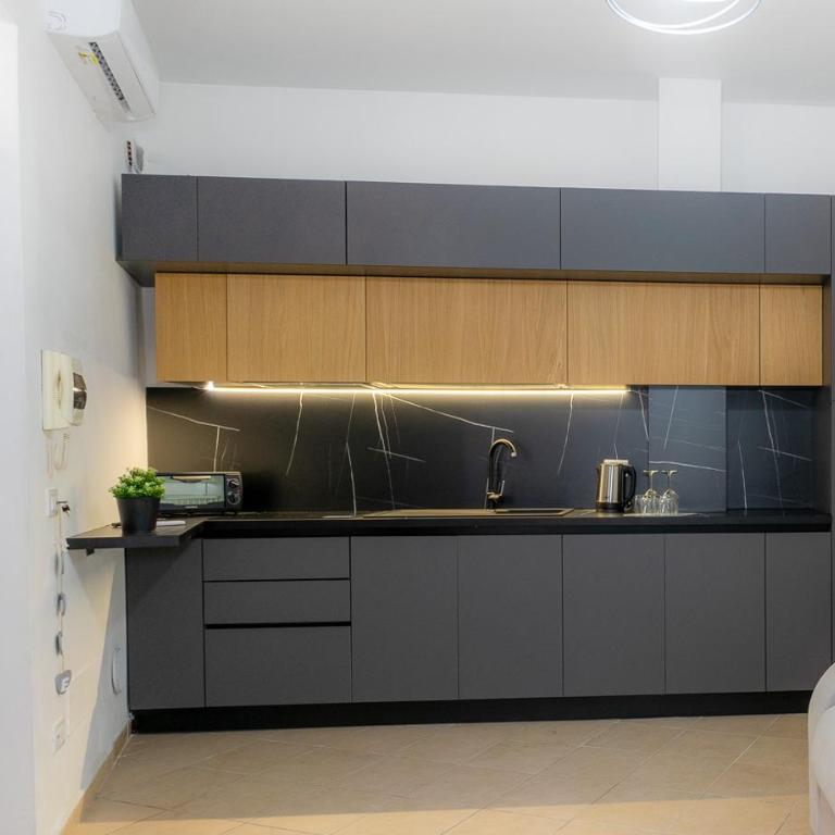 VivimiHome - Holiday Life Rome - One-Bedroom Apartment - 21