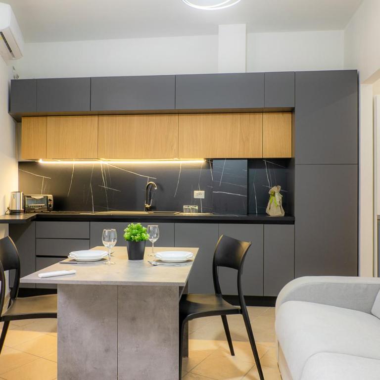 VivimiHome - Holiday Life Rome - One-Bedroom Apartment - 5