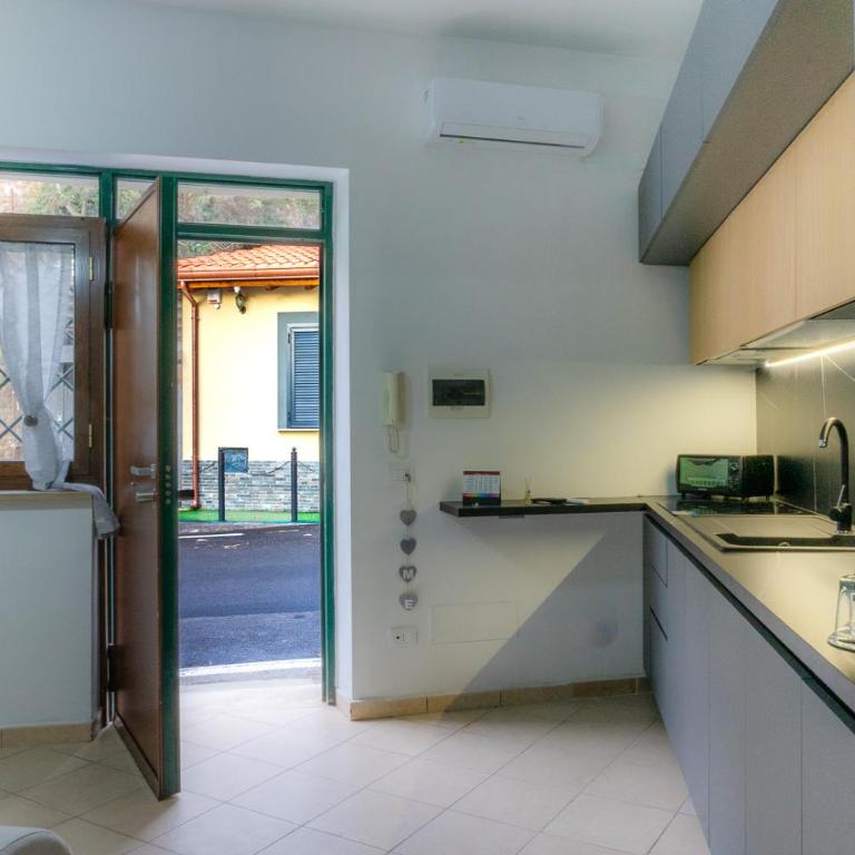 VivimiHome - Holiday Life Rome - One-Bedroom Apartment - 30