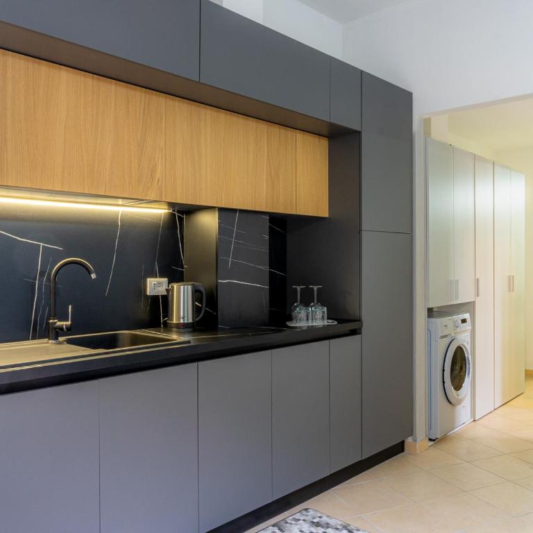 VivimiHome - Holiday Life Rome - One-Bedroom Apartment - 23