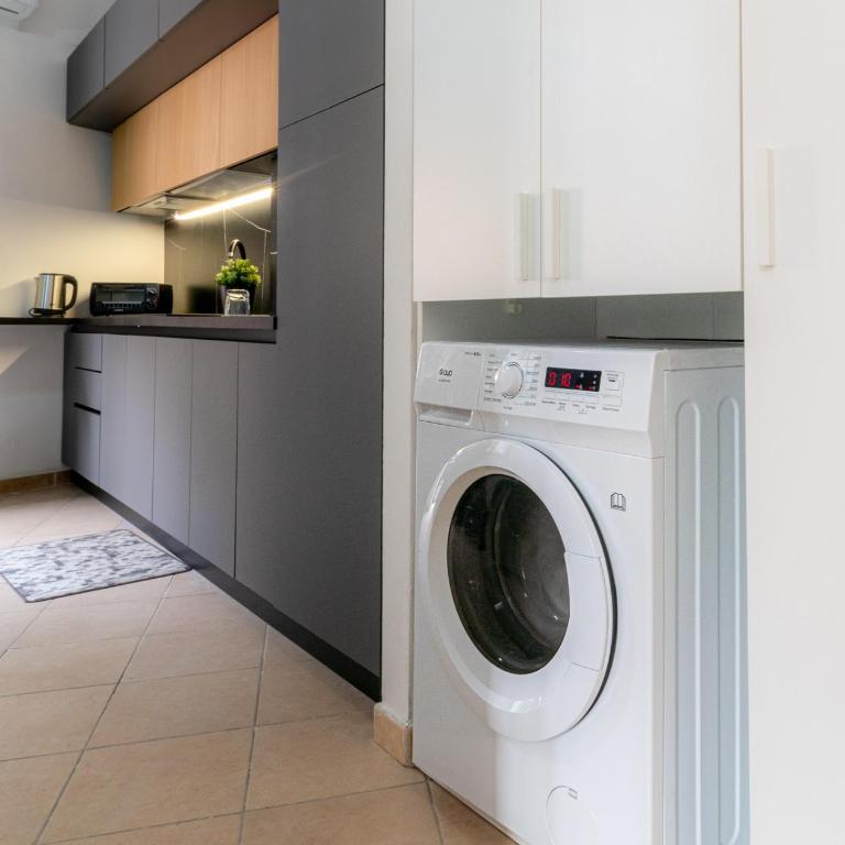 VivimiHome - Holiday Life Rome - One-Bedroom Apartment - 12