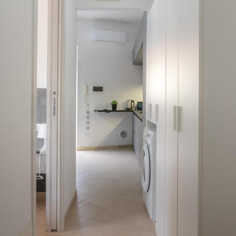 VivimiHome - Holiday Life Rome - One-Bedroom Apartment - 11