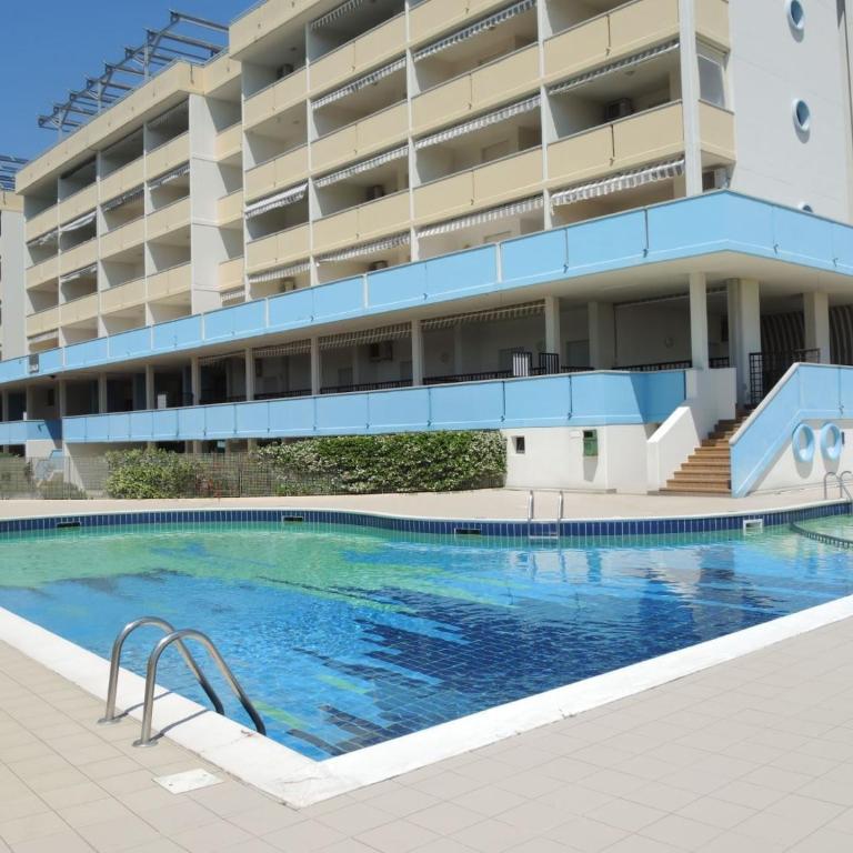 One bedroom coastal flat - Beahost - Appartement - 5