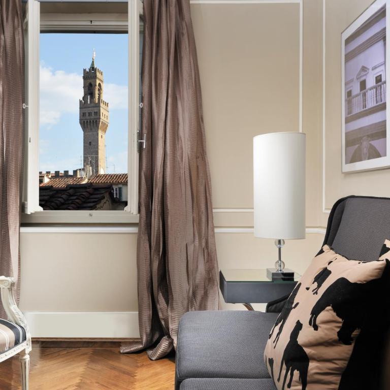 Brunelleschi Hotel - Suite - 3