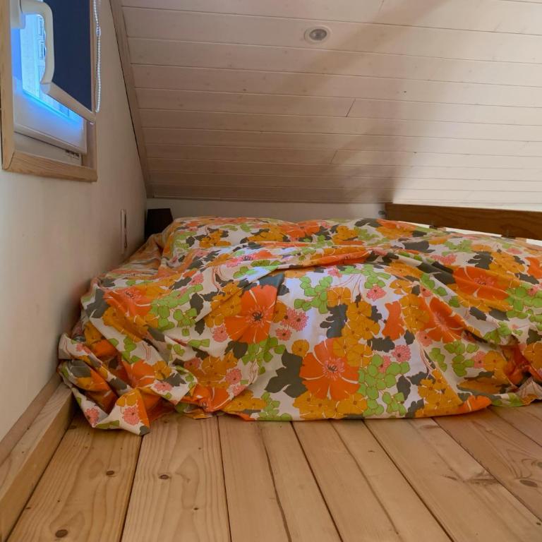 Gïte Le petit nice - Maison 2 Chambres - 15