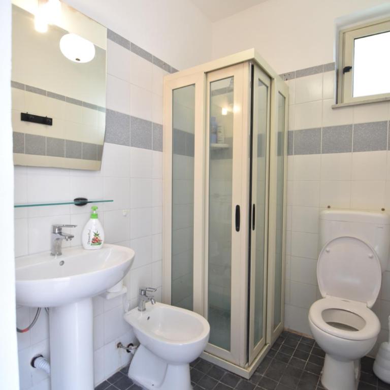 Casa dell'Eucalyptus - Appartamento con 1 Camera da Letto - 10