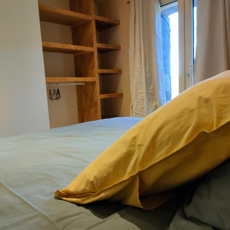 Le Panoramique du Plongeoir - T4 spacieux de 90m2 avec grande terrasse vue sur le lac de Serre Ponçon - Appartement 3 Chambres - 42