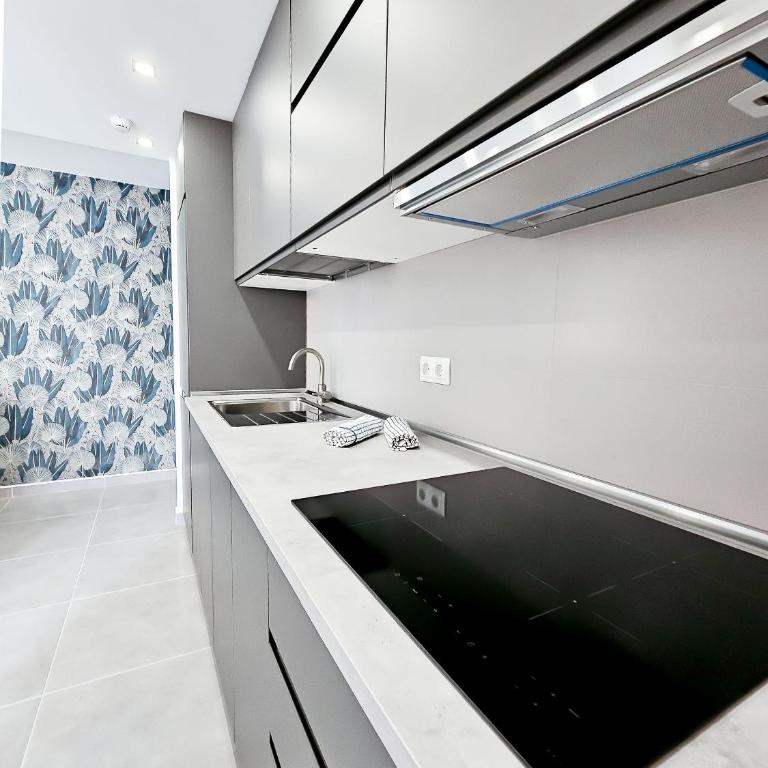P&L House Las Olas - Apartamento de 2 dormitorios - 5