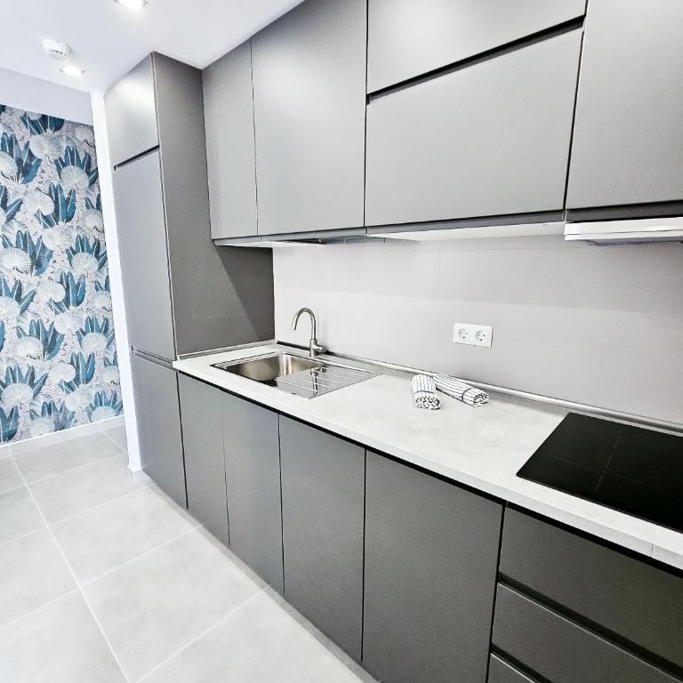 P&L House Las Olas - Apartamento de 2 dormitorios - 7